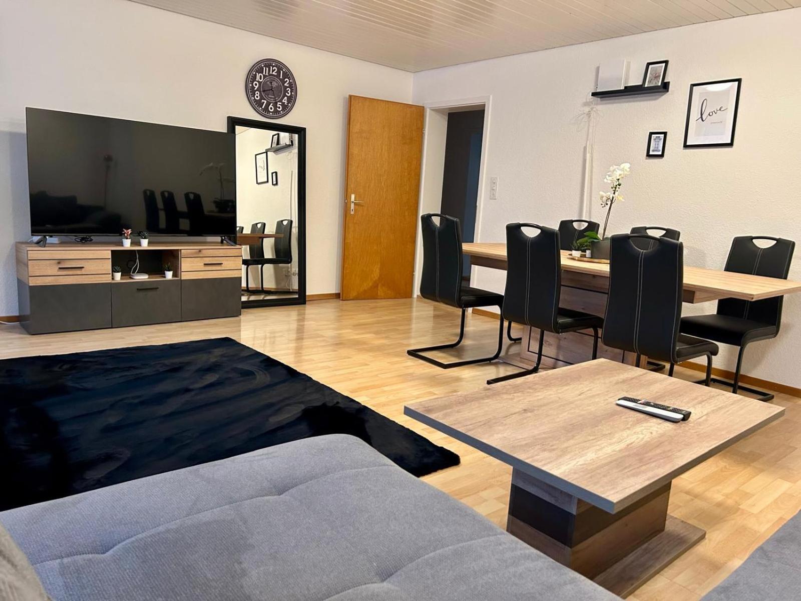 Tas24Ch Travel And Sleep 24 Apartman St. Gallen Kültér fotó